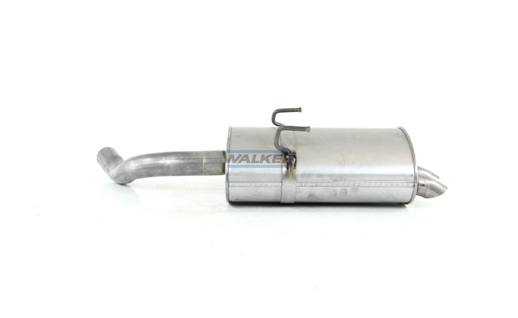 Silencieux arrière (Pot d'échappement) WALKER ref. 22345
