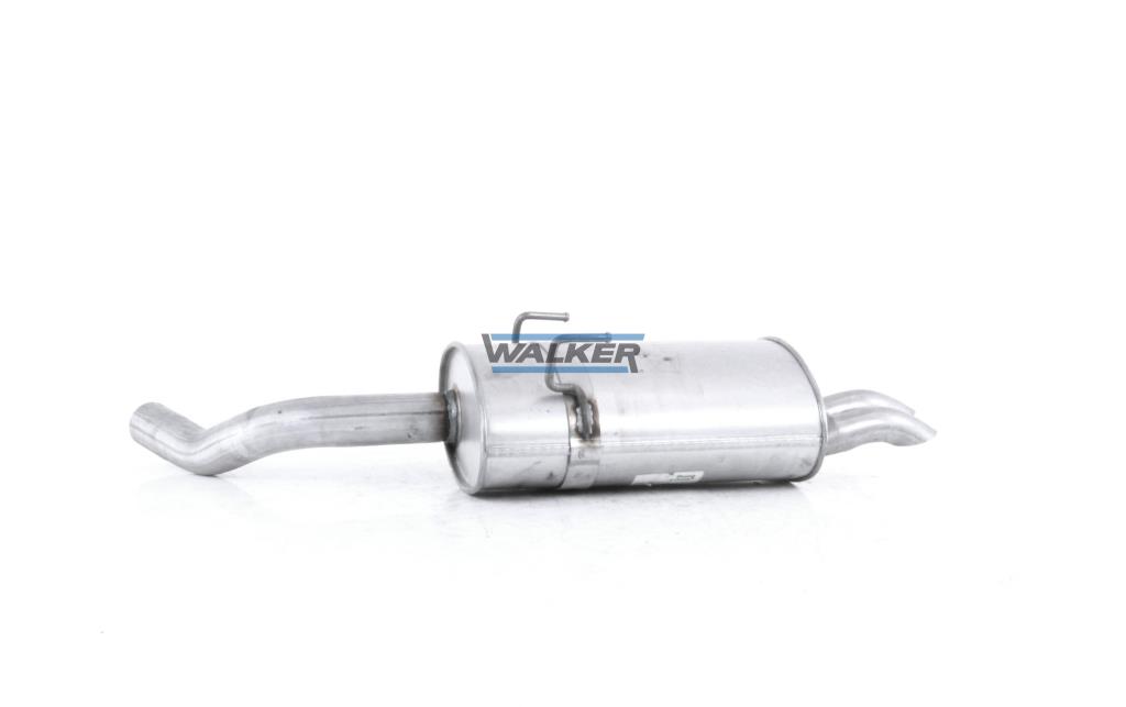 Silencieux arrière (Pot d'échappement) WALKER ref. 22348