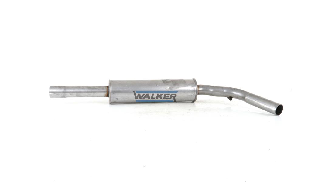 Silencieux central (Intermédiaire) WALKER ref. 22352