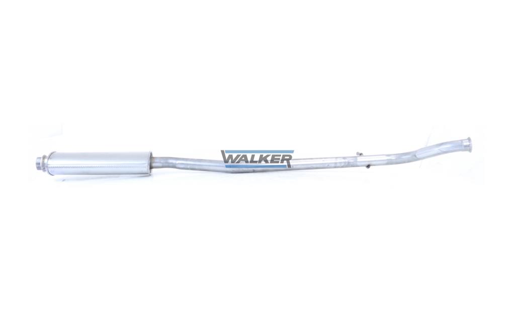 Silencieux central (Intermédiaire) WALKER ref. 22368