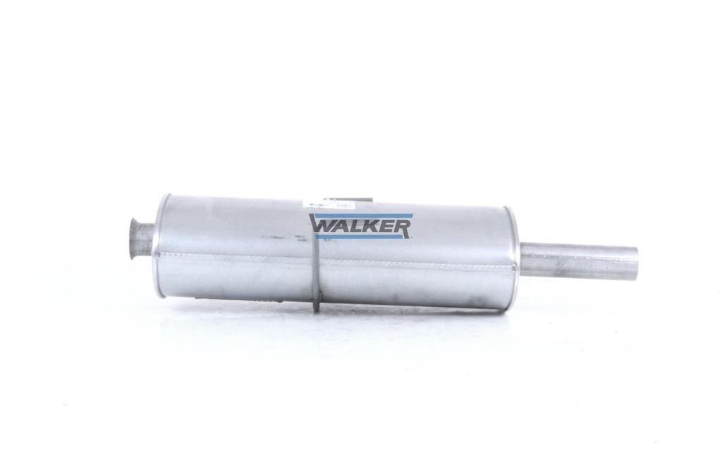 Silencieux central (Intermédiaire) WALKER ref. 22380