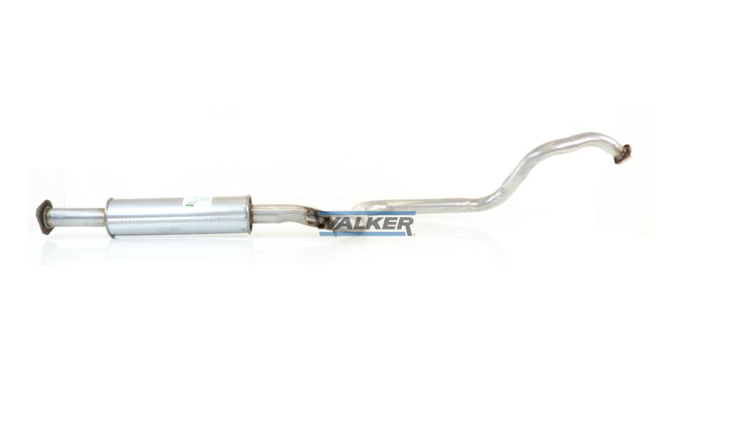 Silencieux central (Intermédiaire) WALKER ref. 22382