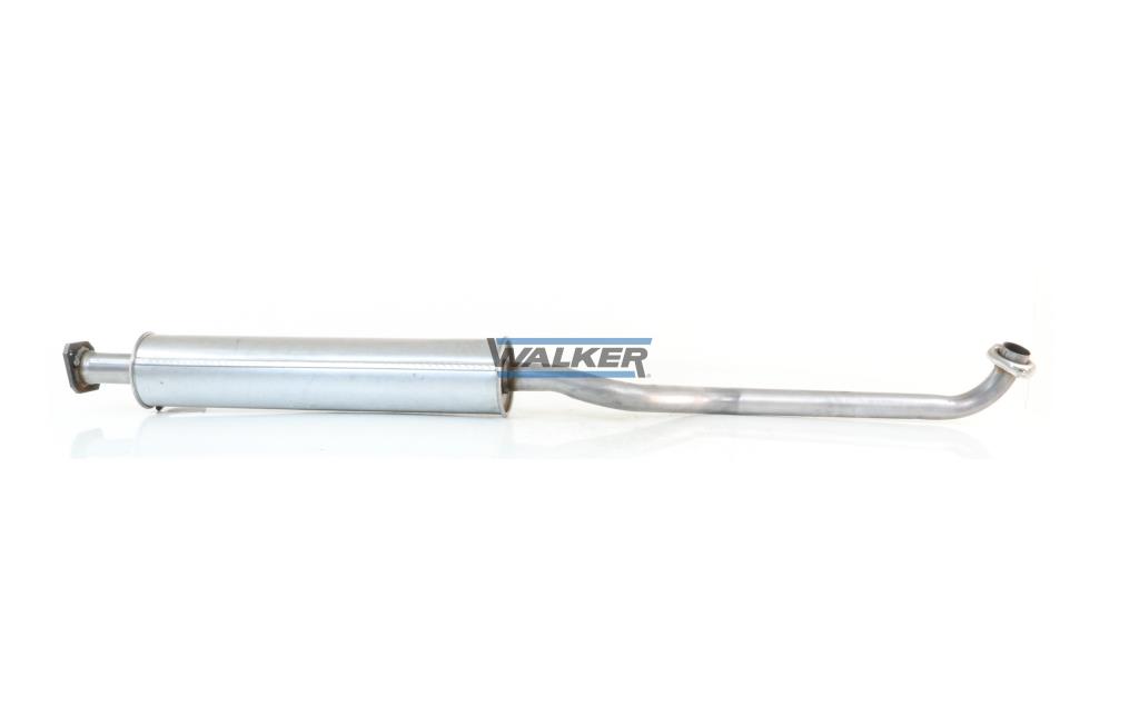 Silencieux central (Intermédiaire) WALKER 22385