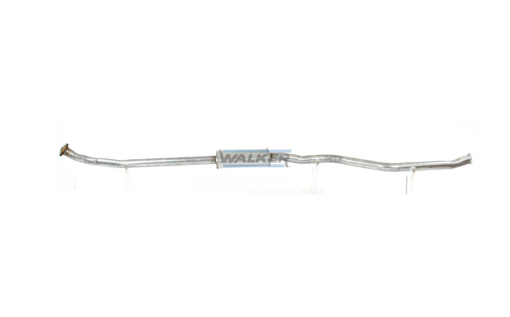 Silencieux central (Intermédiaire) WALKER ref. 22403