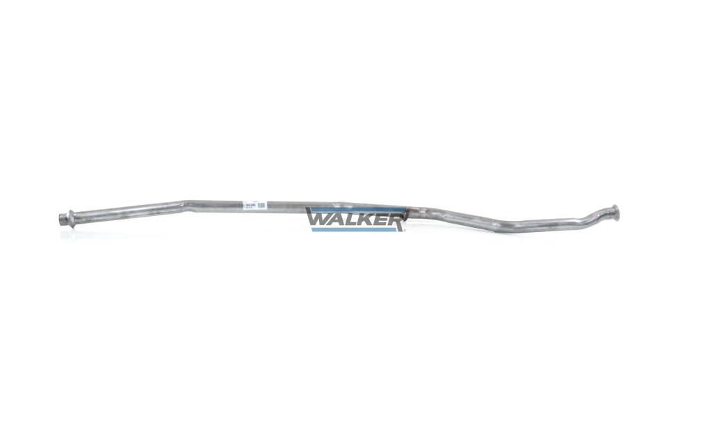 Tuyau d'échappement (Tuyau d'échappement) WALKER 22410