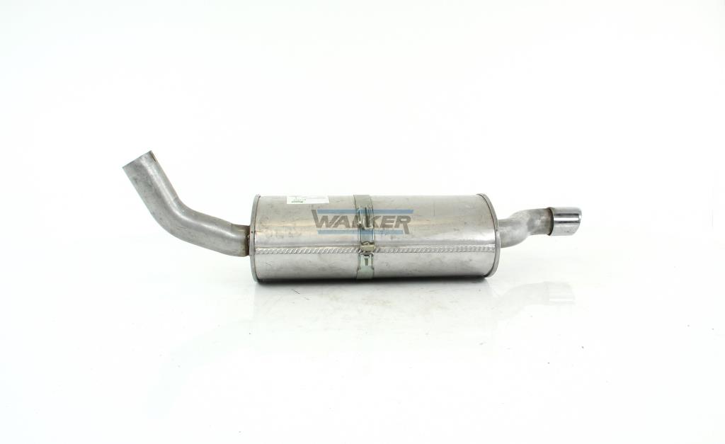Silencieux arrière (Pot d'échappement) WALKER ref. 22429