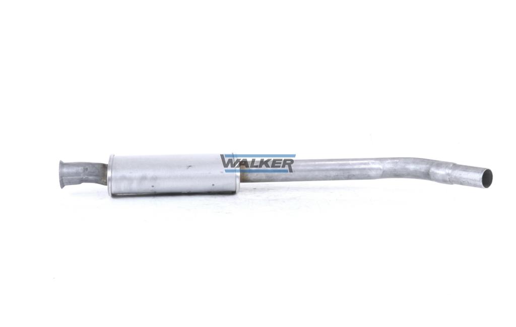 Silencieux central (Intermédiaire) WALKER ref. 22446
