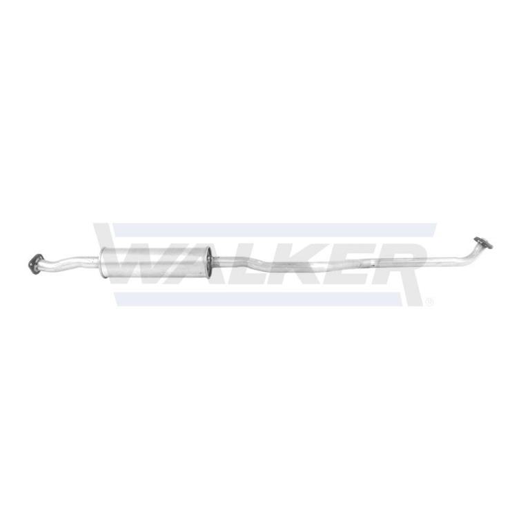 Silencieux central (Intermédiaire) WALKER ref. 22451