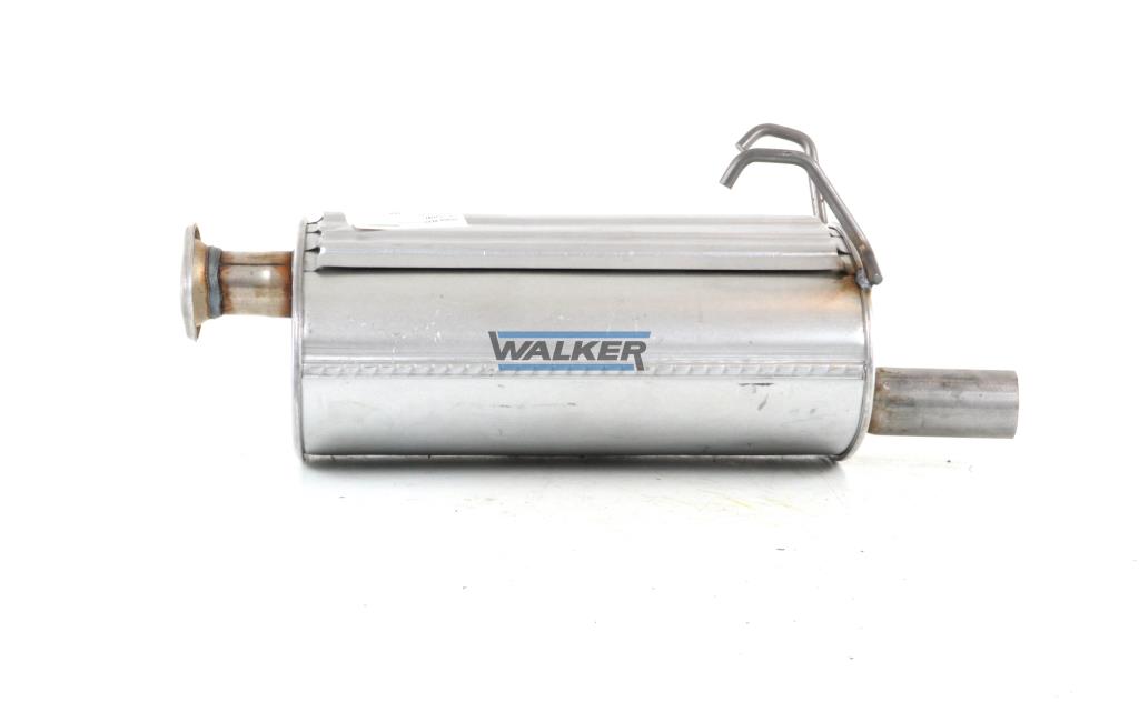 Silencieux arrière (Pot d'échappement) WALKER ref. 22458