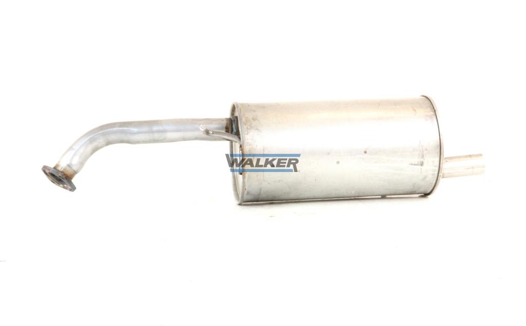 Silencieux arrière (Pot d'échappement) WALKER ref. 22459