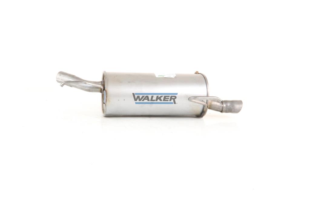 Silencieux arrière (Pot d'échappement) WALKER ref. 22477