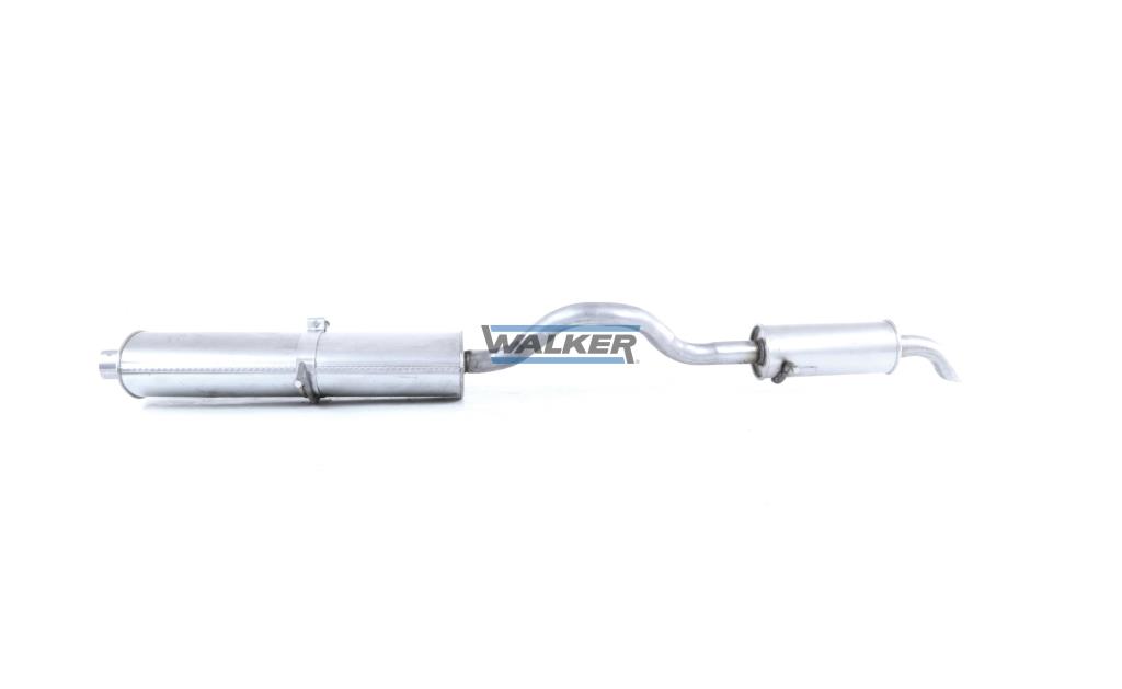 Silenciador trasero WALKER ref. 22492