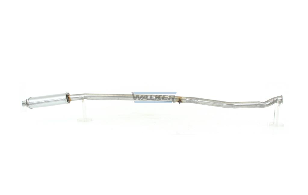 Silencieux central (Intermédiaire) WALKER ref. 22494