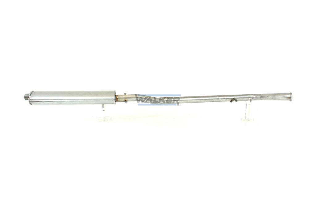 Silencieux central (Intermédiaire) WALKER ref. 22496