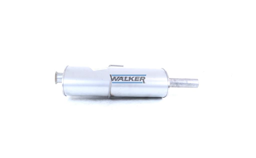 Silencieux central (Intermédiaire) WALKER ref. 22530