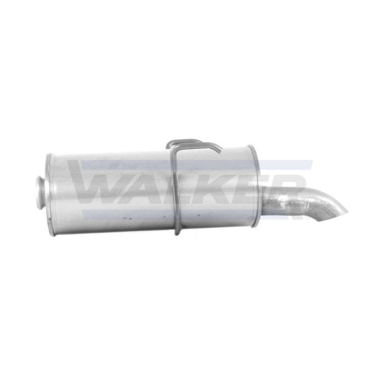 Silencieux arrière (Pot d'échappement) WALKER 22559