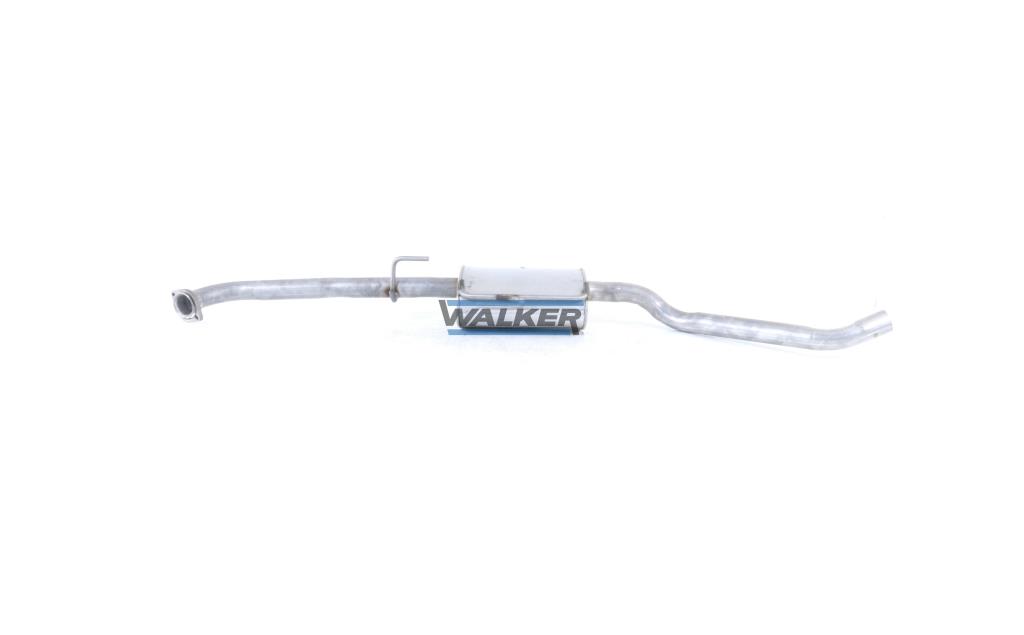 Silencieux central (Intermédiaire) WALKER ref. 22572