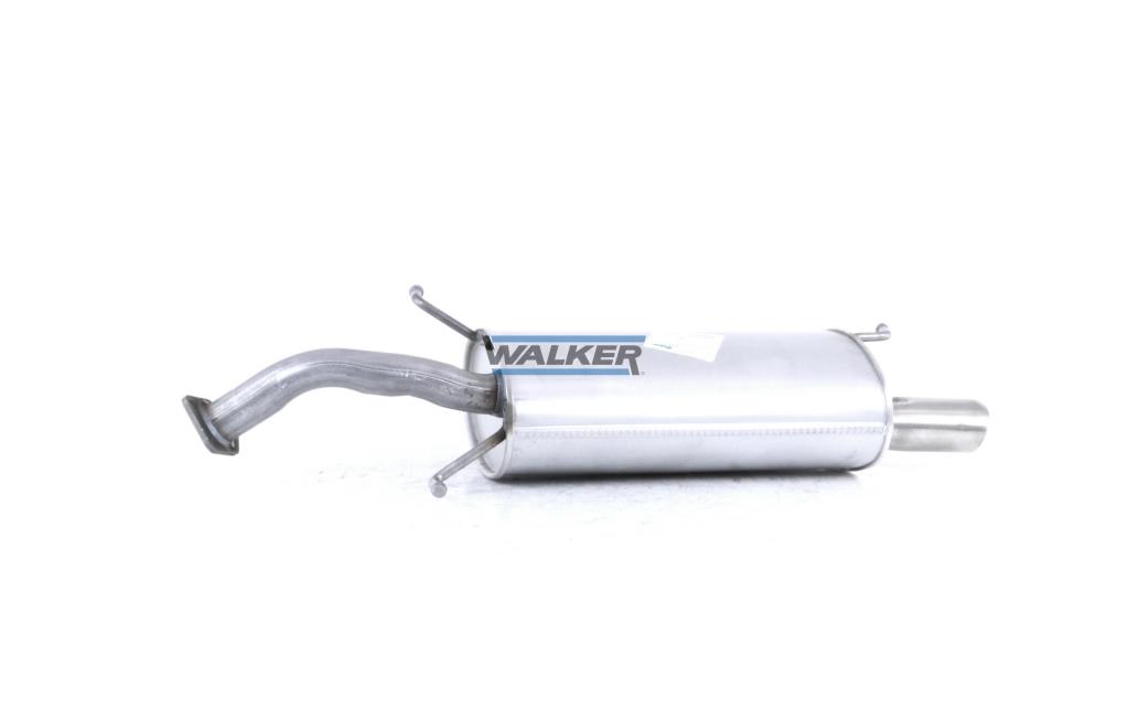 Silencieux arrière (Pot d'échappement) WALKER ref. 22577