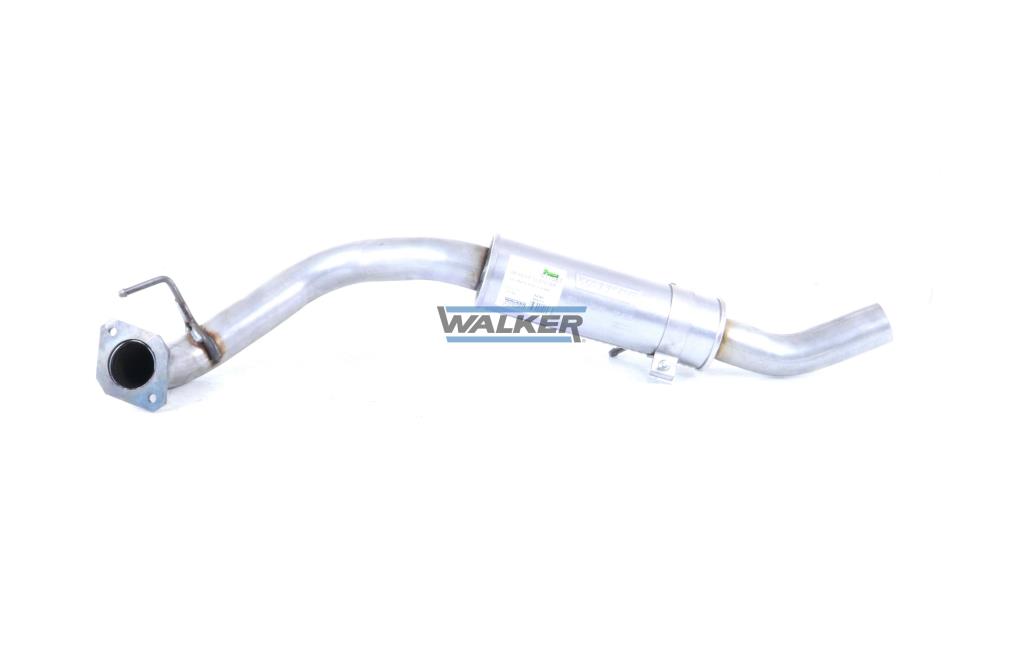Silenciador trasero WALKER ref. 22587