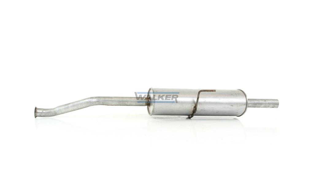 Silencieux central (Intermédiaire) WALKER ref. 22604