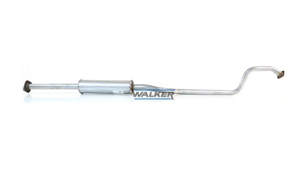 Silencieux central (Intermédiaire) WALKER ref. 22606