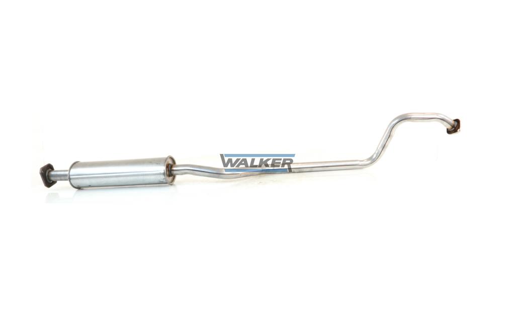 Silencieux central (Intermédiaire) WALKER 22608