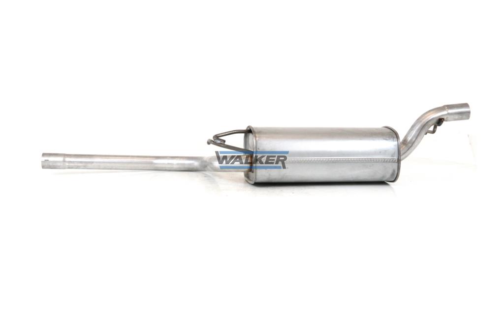 Silenciador central WALKER ref. 22612
