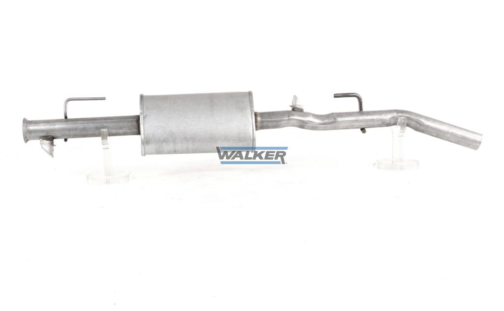 Silencieux central (Intermédiaire) WALKER ref. 22613