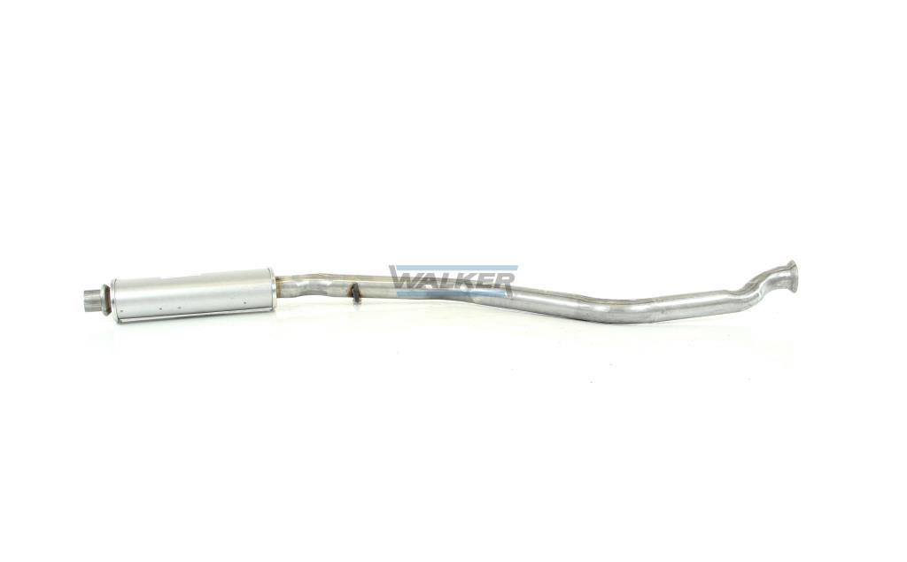 Silencieux central (Intermédiaire) WALKER ref. 22615