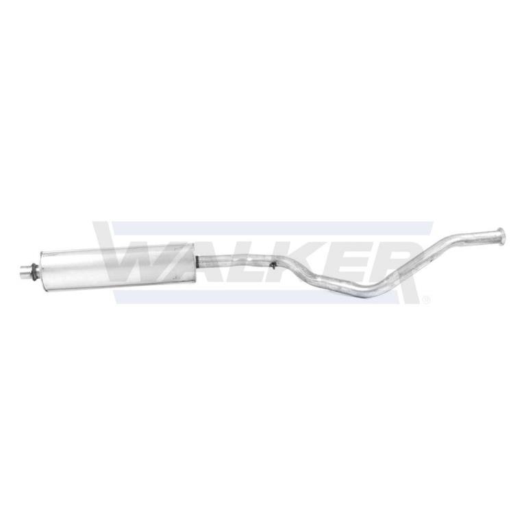 Silencieux central (Intermédiaire) WALKER ref. 22618
