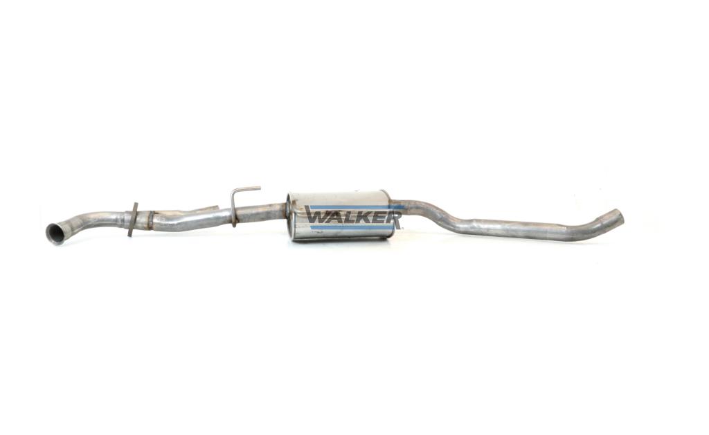 Silencieux central (Intermédiaire) WALKER ref. 22620