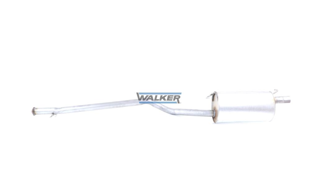 Silencieux central (Intermédiaire) WALKER ref. 22654