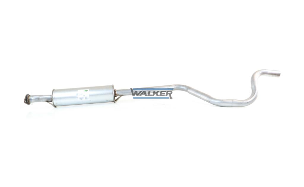 Silencieux central (Intermédiaire) WALKER ref. 22660