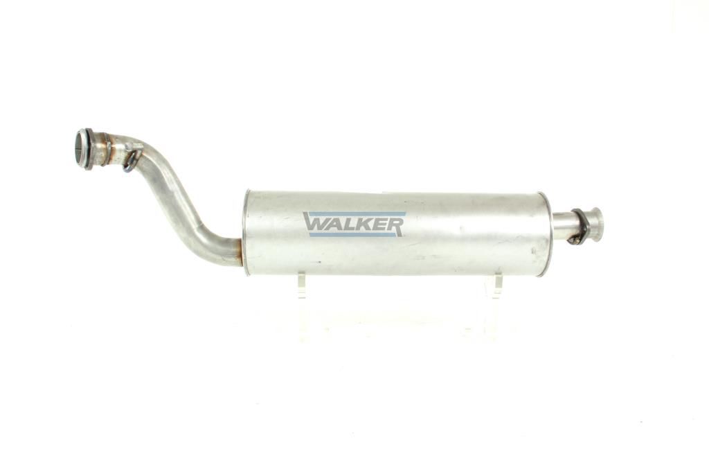 Silencieux central (Intermédiaire) WALKER ref. 22668