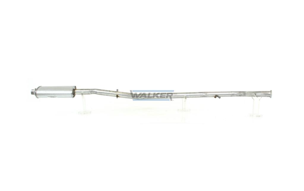 Silencieux central (Intermédiaire) WALKER ref. 22702