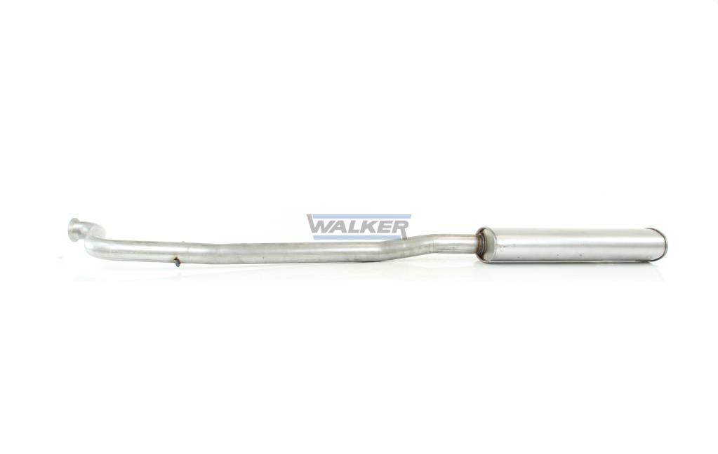 Silenciador central WALKER ref. 22705