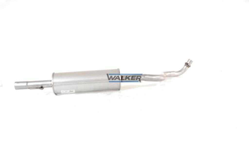 Silenciador del medio WALKER ref. 22711