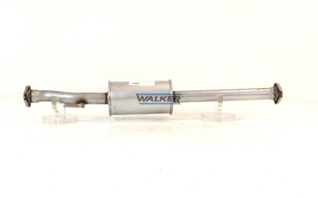 Silencieux central (Intermédiaire) WALKER ref. 22717