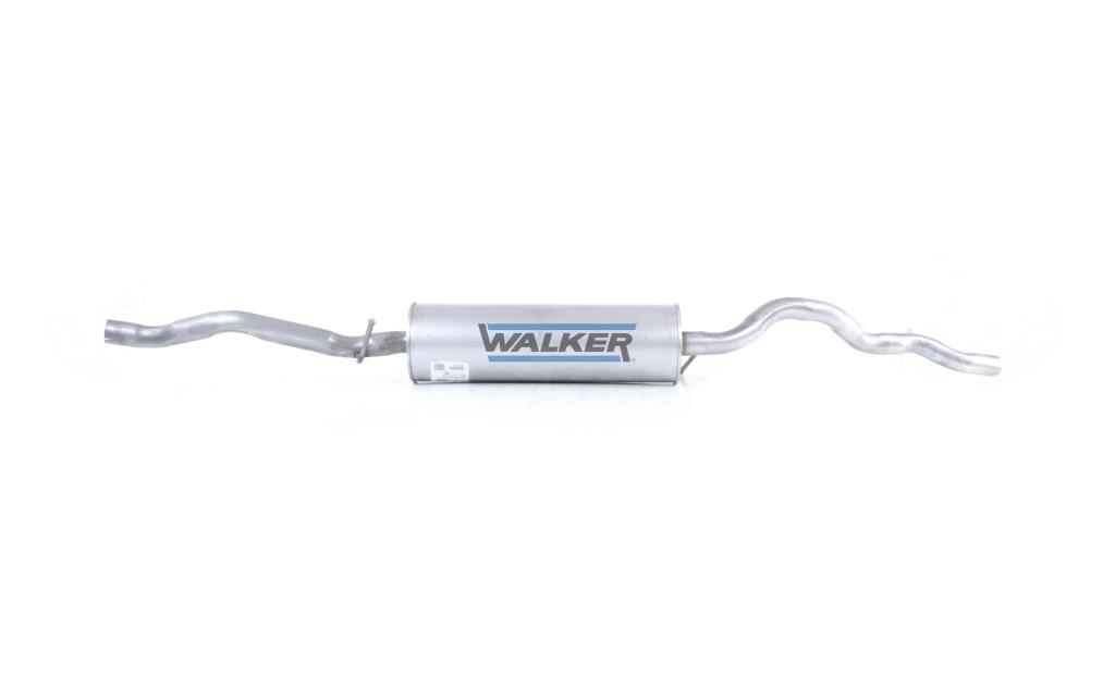 Silencieux central (Intermédiaire) WALKER ref. 22721