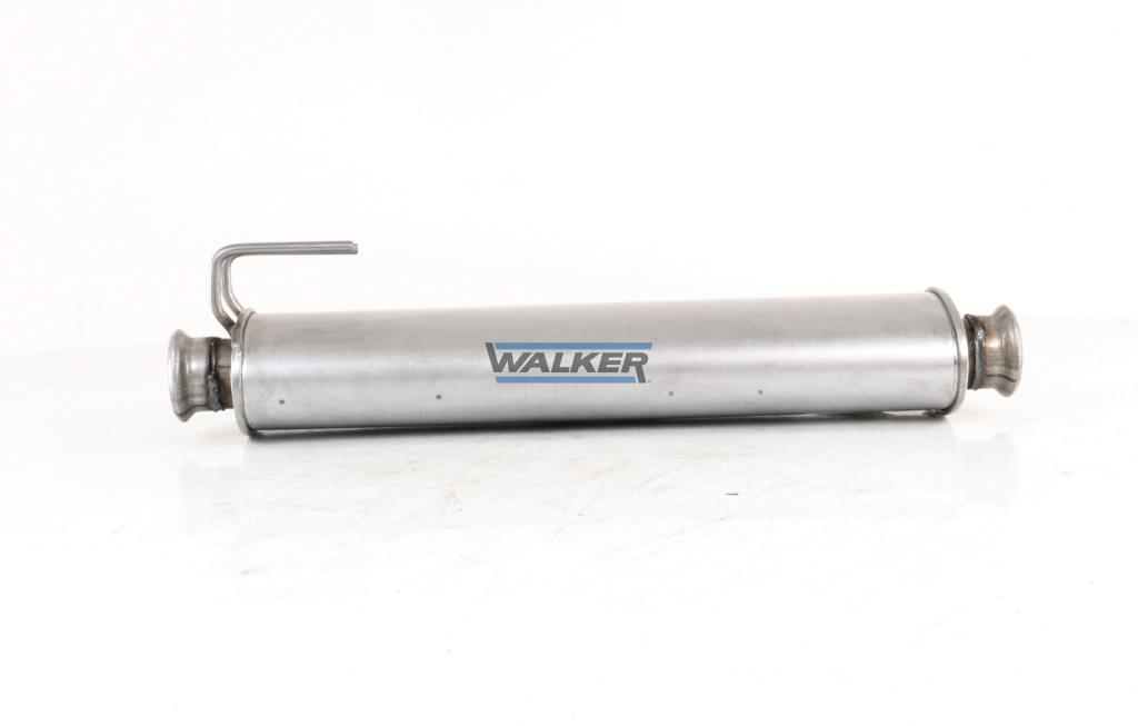 Silencieux central (Intermédiaire) WALKER 22728