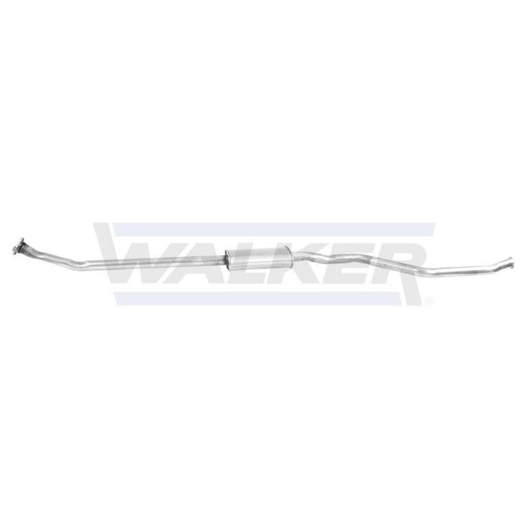 Silencieux central (Intermédiaire) WALKER 22754