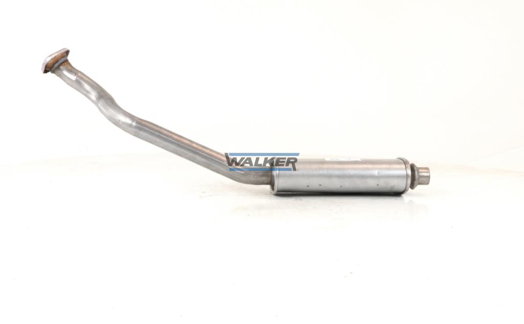 Silencieux avant (Pare flamme) WALKER 22756