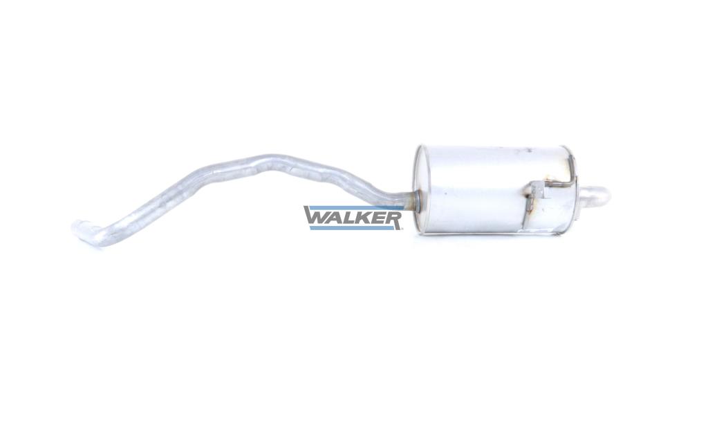 Silencieux arrière (Pot d'échappement) WALKER ref. 22759