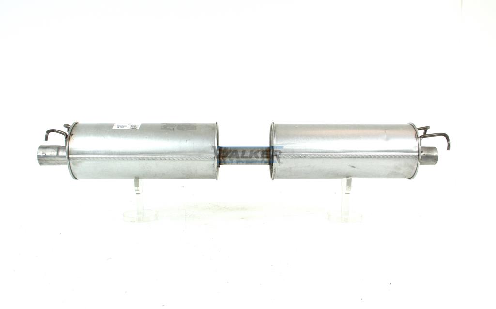 Silencieux central (Intermédiaire) WALKER ref. 22763