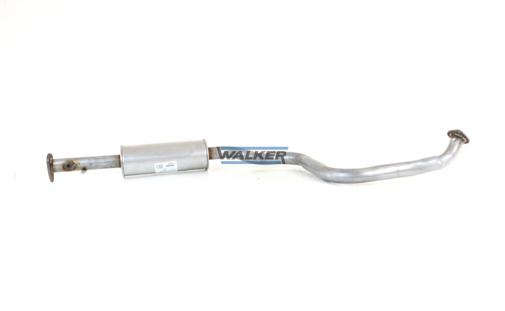 Silencieux central (Intermédiaire) WALKER ref. 22765