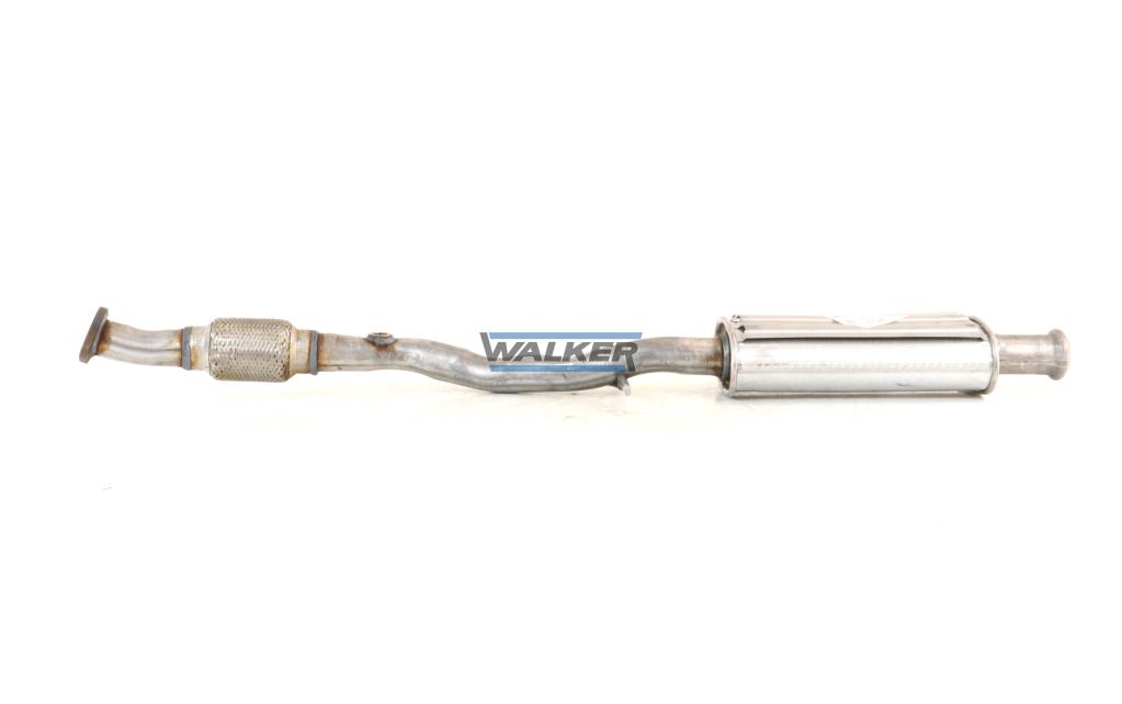 Silencieux central (Intermédiaire) WALKER ref. 22769