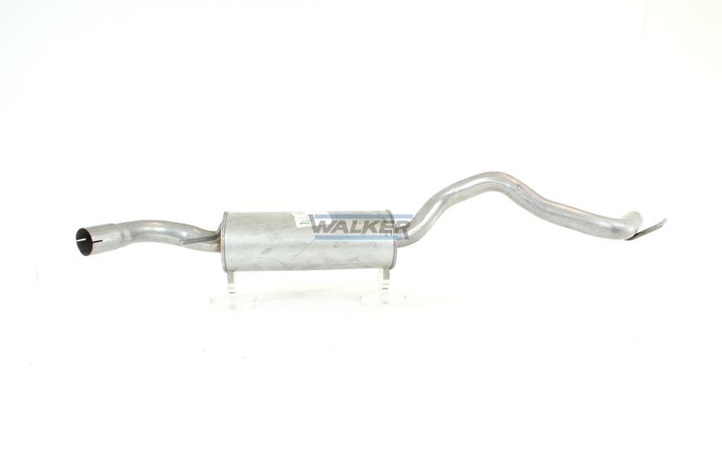 Silencieux central (Intermédiaire) WALKER ref. 22771
