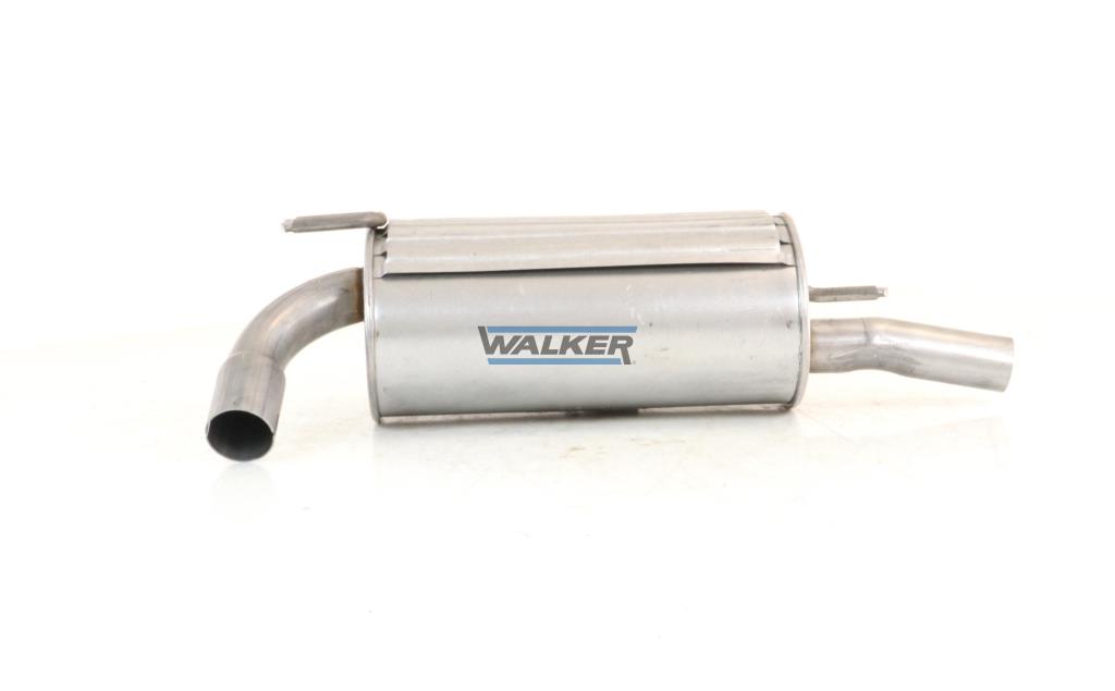 Silencieux arrière (Pot d'échappement) WALKER ref. 22781