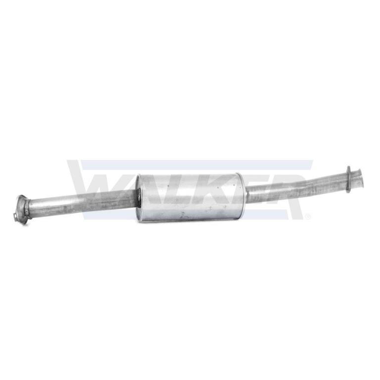 Silencieux avant (Pare flamme) WALKER ref. 22790