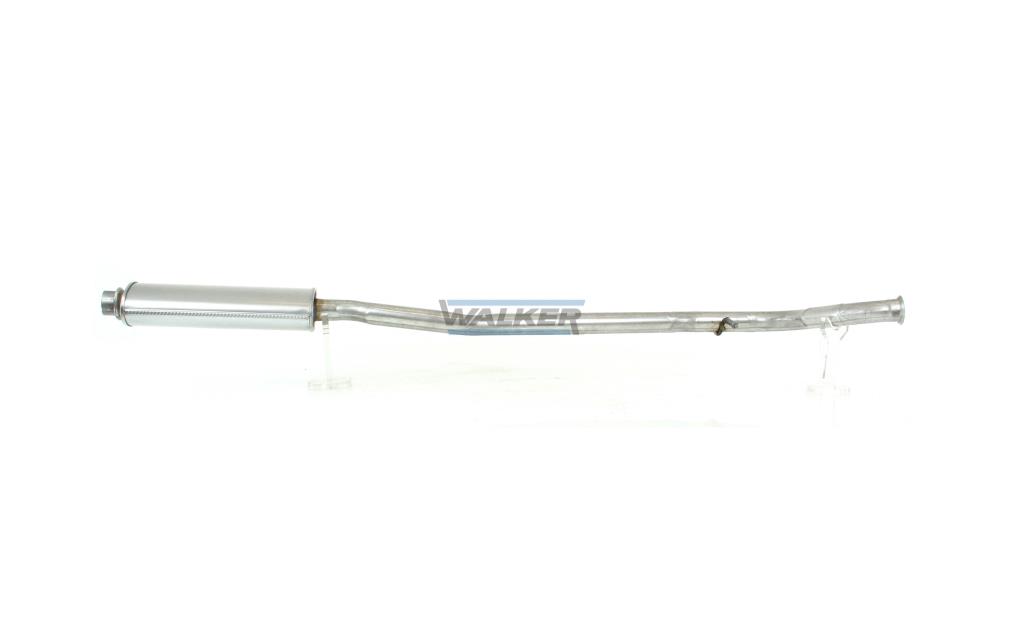 Silencieux central (Intermédiaire) WALKER ref. 22794